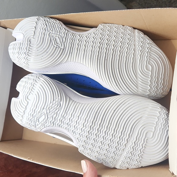 Under Armour Team Curry basketball sneakers - Picture 5 of 5